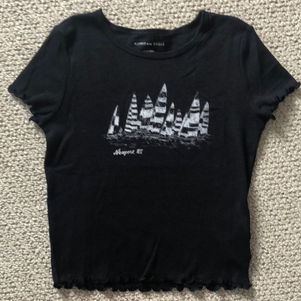 Women’s American Eagle. Short sleeve shirt